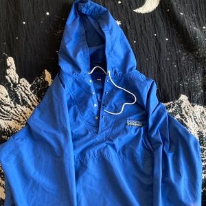 Vintage Patagonia Windbreaker